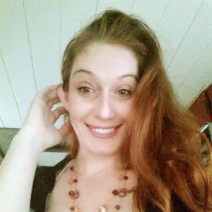 Meet your Posher, Joanna